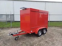 Hoka b1 vara aanhangwagen - afbeelding 1 van  21