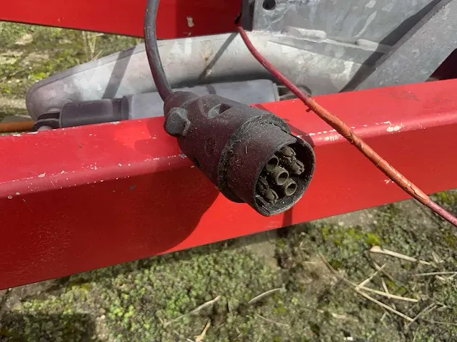 Hoka b1 vara aanhangwagen - afbeelding 13 van  21