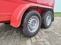 Hoka b1 vara aanhangwagen - afbeelding 15 van  21