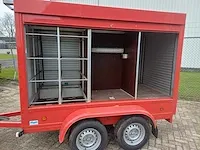 Hoka b1 vara aanhangwagen - afbeelding 17 van  21