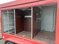 Hoka b1 vara aanhangwagen - afbeelding 18 van  21