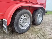 Hoka b1 vara aanhangwagen - afbeelding 21 van  21