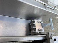 Holac - karbonadehakker - bevroren vleessnijmachine / slicer - afbeelding 6 van  7