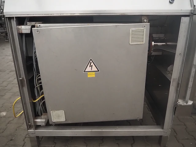 Holac machinenbau gmbh - afbeelding 2 van  16