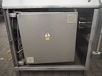 Holac machinenbau gmbh - afbeelding 2 van  16