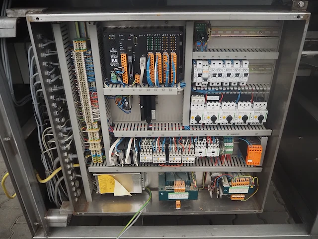 Holac machinenbau gmbh - afbeelding 3 van  16