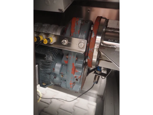 Holac machinenbau gmbh - afbeelding 4 van  16