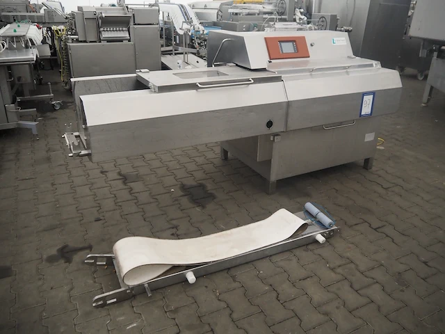 Holac machinenbau gmbh - afbeelding 1 van  16