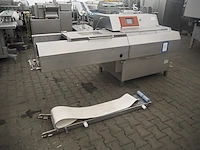 Holac machinenbau gmbh - afbeelding 1 van  16
