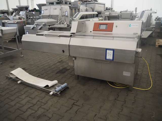 Holac machinenbau gmbh - afbeelding 9 van  16