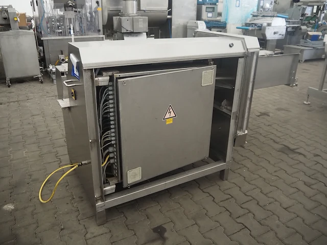 Holac machinenbau gmbh - afbeelding 10 van  16