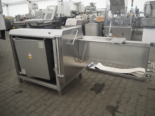 Holac machinenbau gmbh - afbeelding 11 van  16
