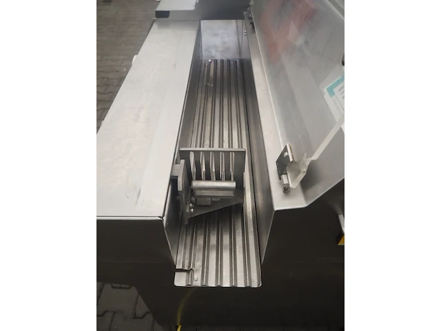Holac machinenbau gmbh - afbeelding 12 van  16