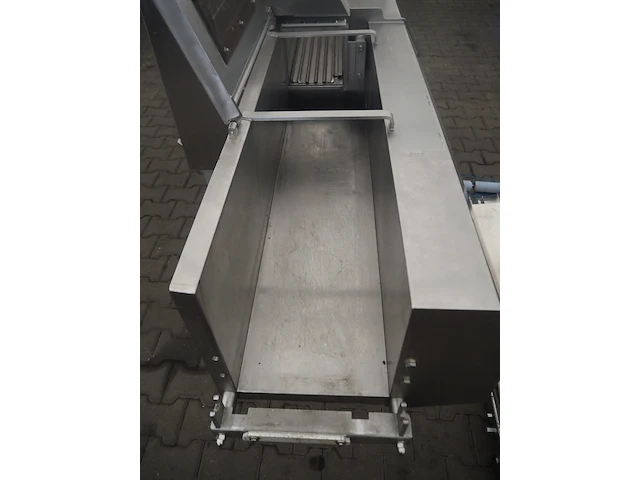 Holac machinenbau gmbh - afbeelding 15 van  16