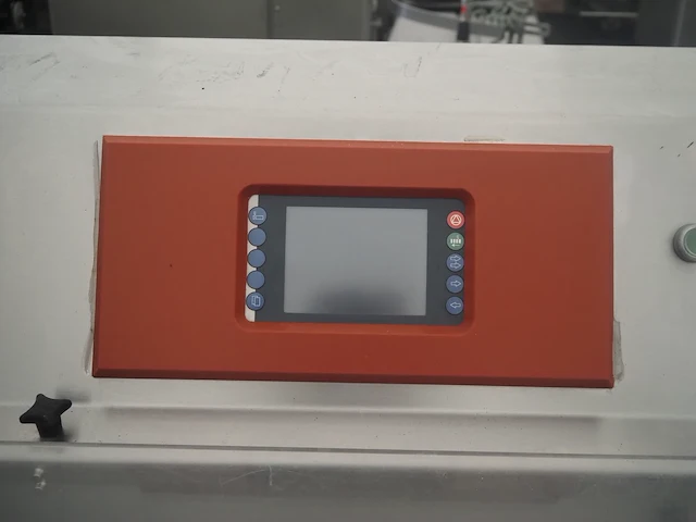 Holac machinenbau gmbh - afbeelding 16 van  16