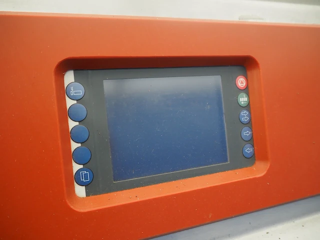 Holac machinenbau gmbh - afbeelding 2 van  14