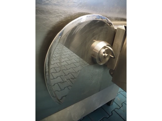 Holac machinenbau gmbh - afbeelding 4 van  14