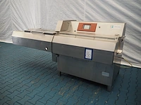 Holac machinenbau gmbh - afbeelding 1 van  14