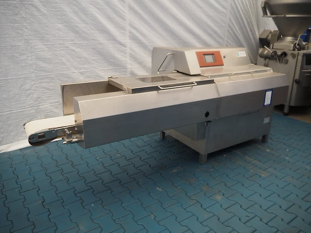 Holac machinenbau gmbh - afbeelding 7 van  14