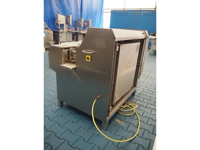 Holac machinenbau gmbh - afbeelding 9 van  14