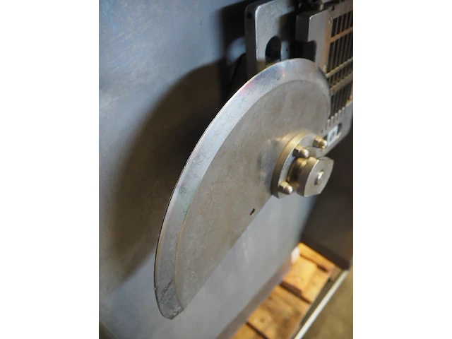 Holac maschinenbau gmbh - afbeelding 3 van  13