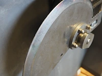 Holac maschinenbau gmbh - afbeelding 3 van  13