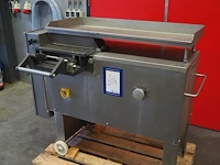 Holac maschinenbau gmbh - afbeelding 1 van  13
