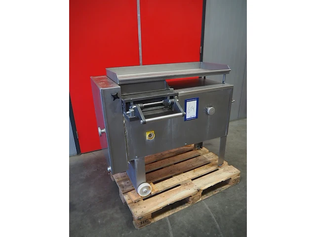 Holac maschinenbau gmbh - afbeelding 6 van  13