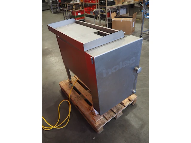 Holac maschinenbau gmbh - afbeelding 7 van  13