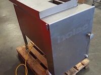 Holac maschinenbau gmbh - afbeelding 7 van  13