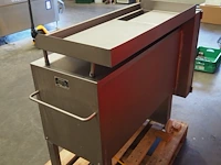 Holac maschinenbau gmbh - afbeelding 8 van  13