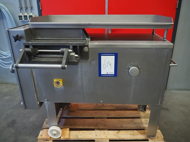 Holac maschinenbau gmbh - afbeelding 9 van  13
