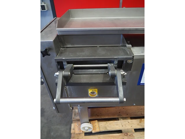 Holac maschinenbau gmbh - afbeelding 10 van  13
