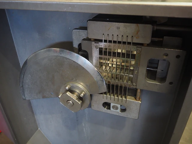 Holac maschinenbau gmbh - afbeelding 13 van  13