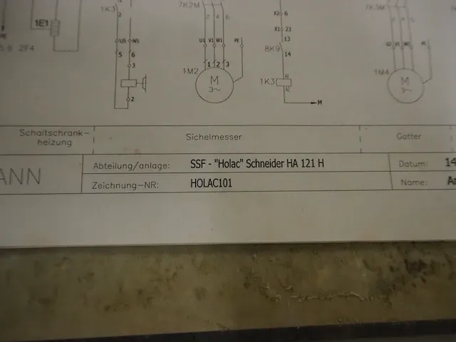 Holac - afbeelding 22 van  22