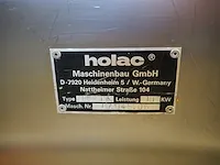 Holac - afbeelding 9 van  9