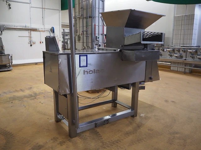 Holac - afbeelding 1 van  9