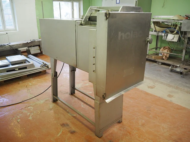 Holac - afbeelding 4 van  8