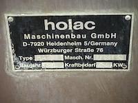 Holac - afbeelding 8 van  8