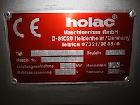 Holac - afbeelding 5 van  13