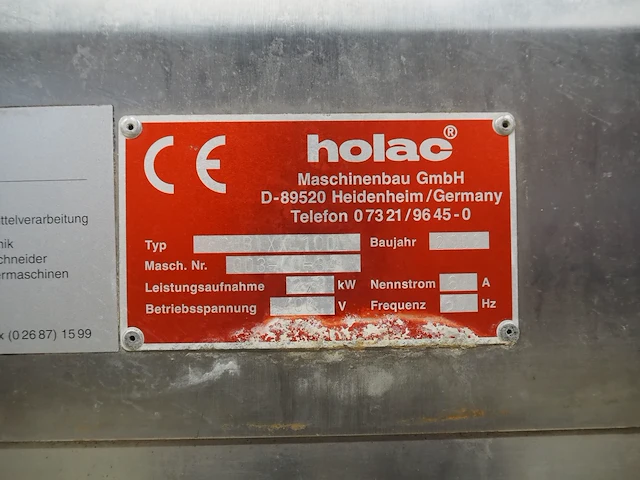 Holac - afbeelding 6 van  15