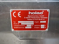 Holac - afbeelding 2 van  12