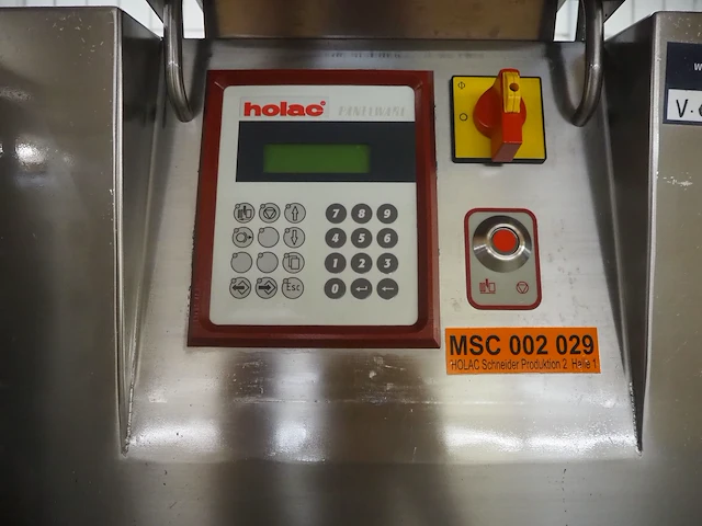 Holac - afbeelding 13 van  13