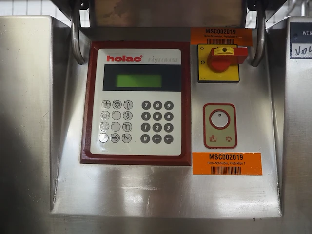 Holac - afbeelding 2 van  14