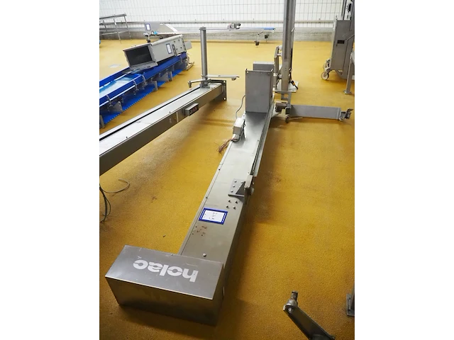 Holac - afbeelding 1 van  8