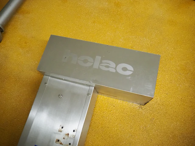 Holac - afbeelding 8 van  8