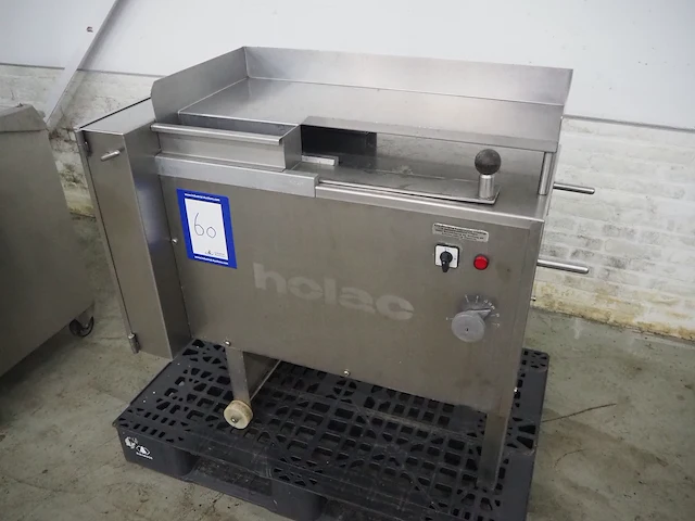 Holac - afbeelding 1 van  9