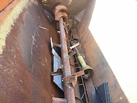 Holaras a vdc 1200 voer snij bak - afbeelding 7 van  9