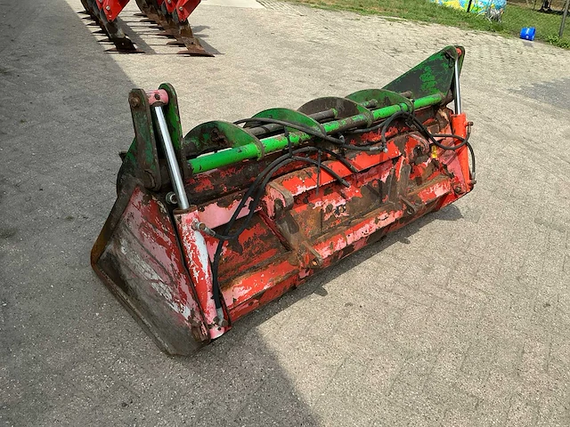 Holaras pelikaanbak - afbeelding 8 van  14