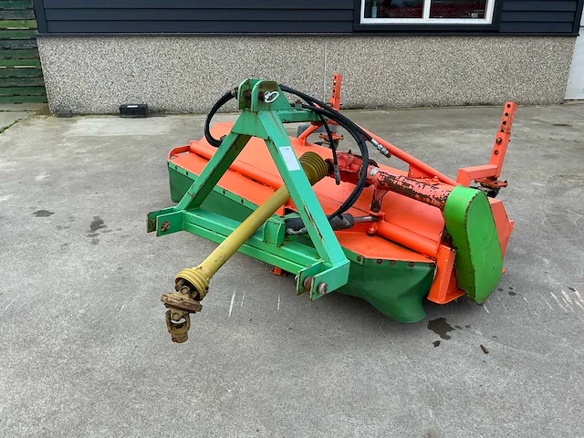 Holaras veegmachine - afbeelding 1 van  8